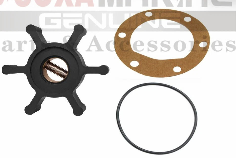 Sea Water Pump Impeller Kit for Northern Lights M673 (25-12007, 25-12009, 23-2005)