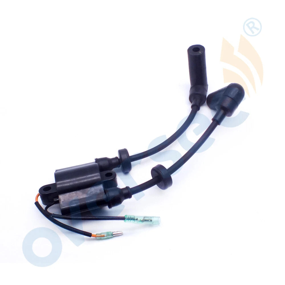 Ignition Coil for Yamaha Outboard 4 Stroke (65W-85570, 65W-85570-00)
