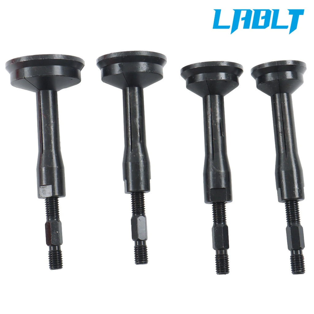 16PCS Blind Inner Bearing Puller Tool Set for Car Motorcycle
