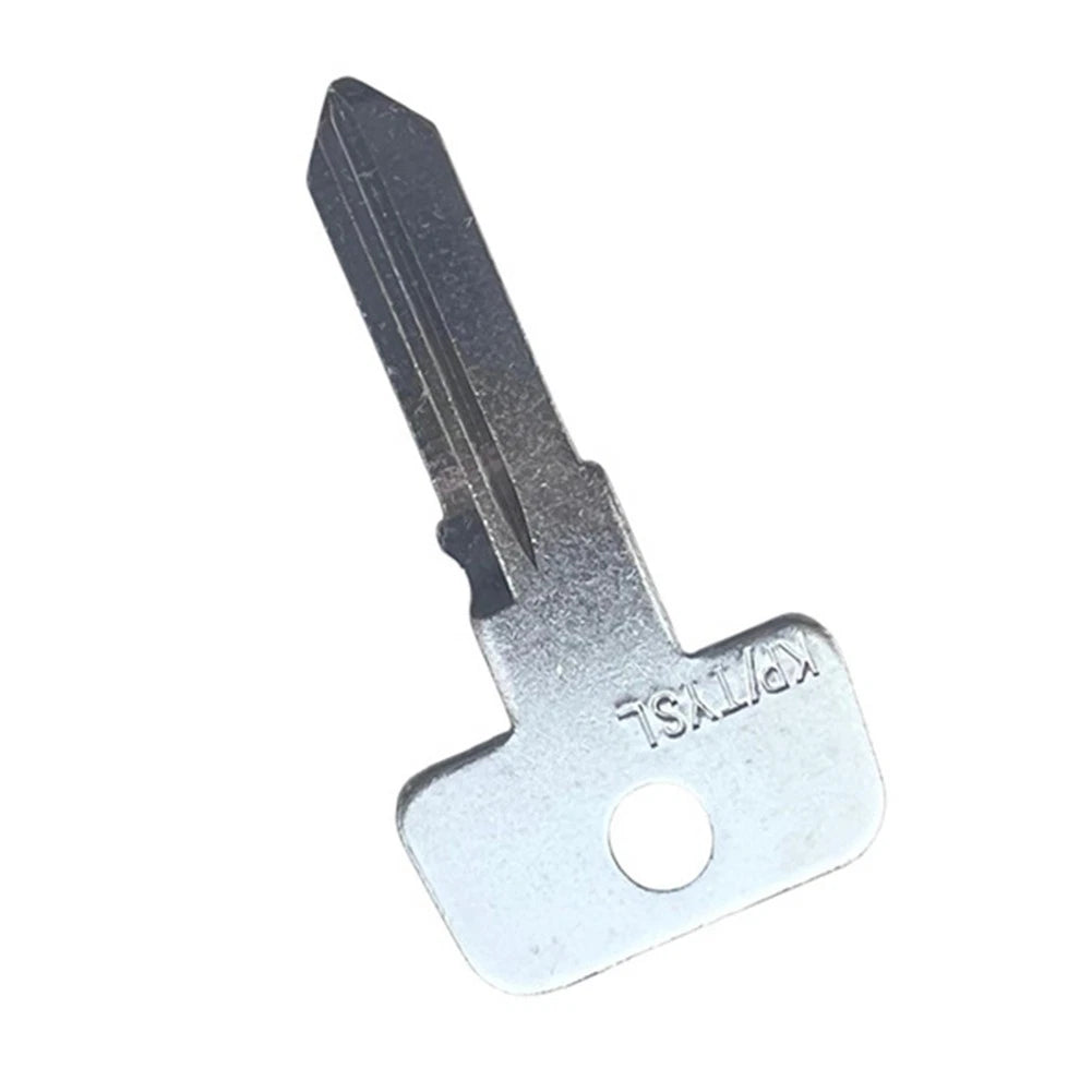 Blank Keys for ATVs (2021–2023)