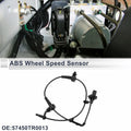 ABS Wheel Speed Sensor Front Right for Honda Civic EX (2006–2011)