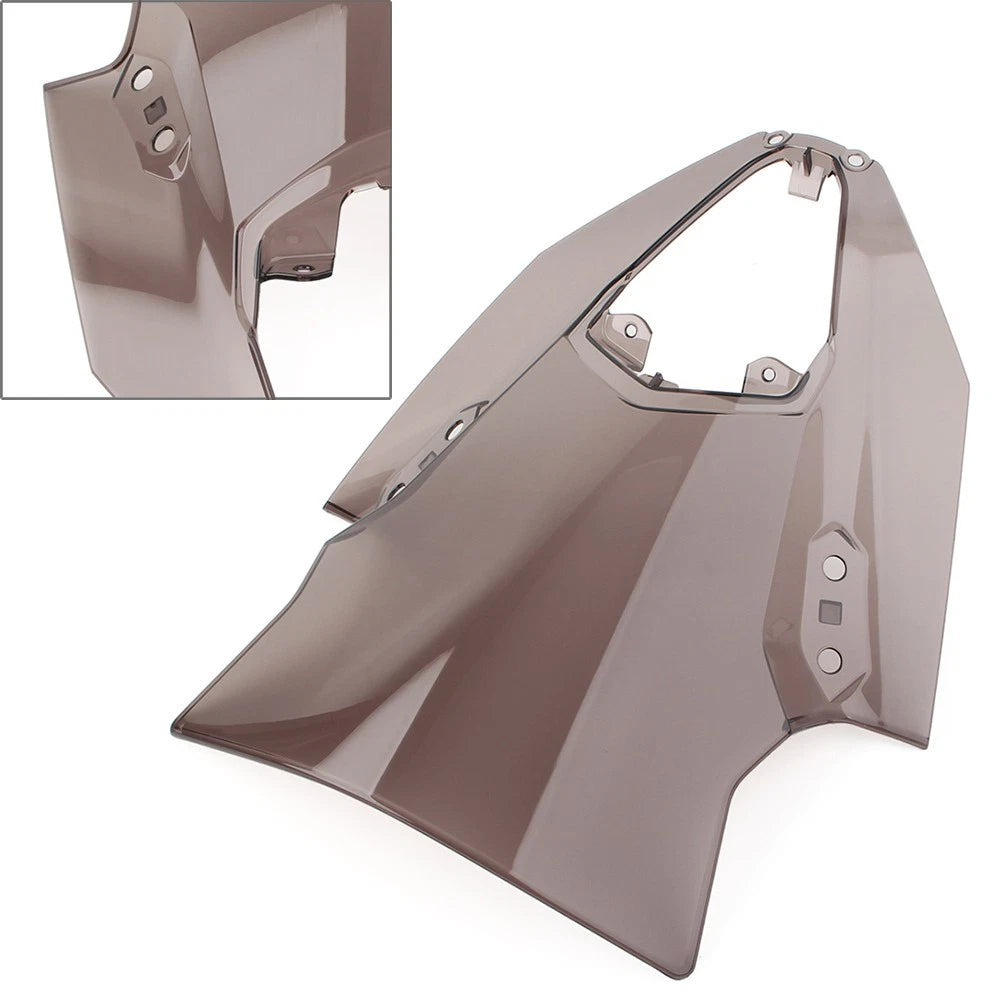 Windshield Protector for Kawasaki ER6F Ninja 650 (2020–2023)