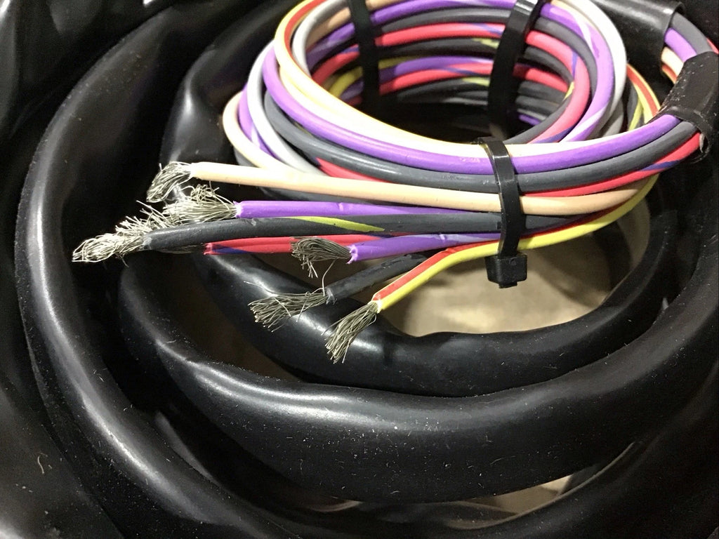Evinrude Boat Harness 18-99447 for Sierra (Open Box)