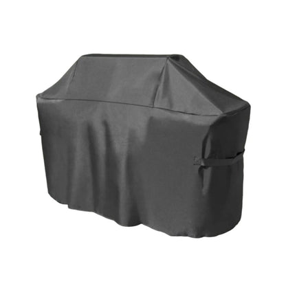 BBQ Grill Cover for Multiple Sizes (210D Oxford Fabric)