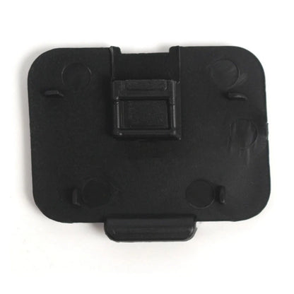 Front Bumper Tow Hook Cover 51117173750 For BMW 3 Series E46 Coupe Cabrio 98-06