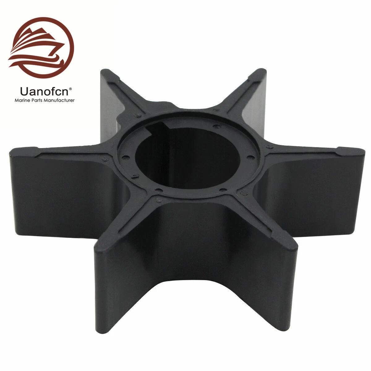 Water Pump Impeller for Suzuki 50-85HP (1975–1985) 17461-95300 17461-95301 18-3095