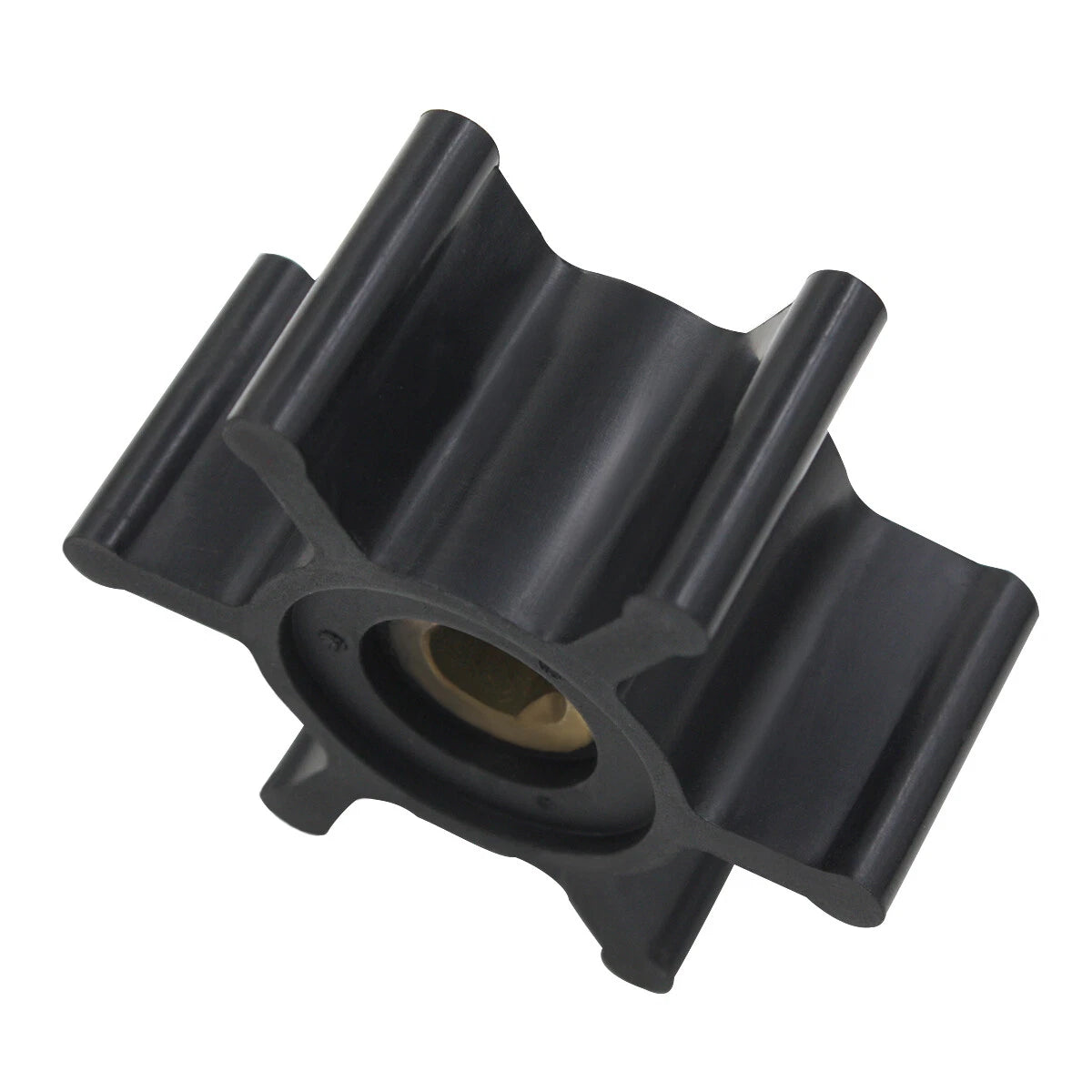 6303-0003 Flexible Impeller for Jabsco Pump Nitrile