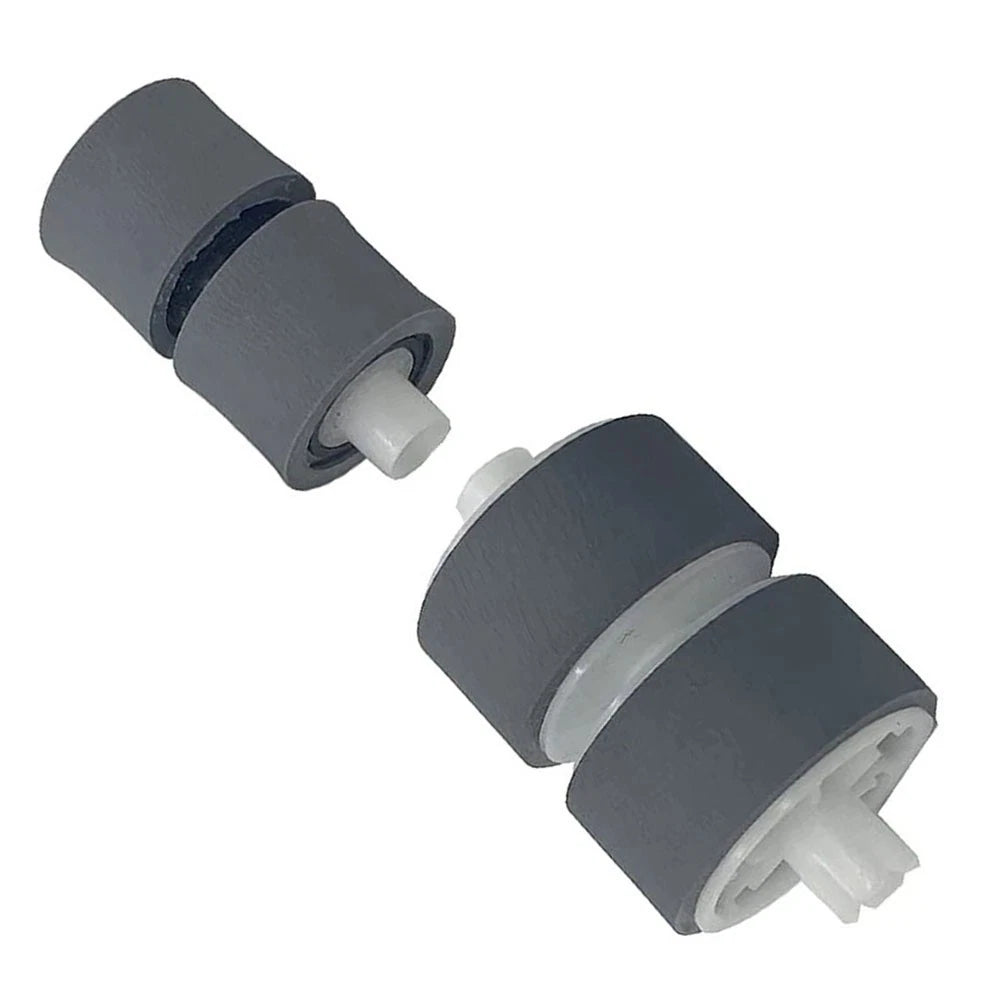 Replacement Pickup Roller Kit for Canon DR-C125 DR-C130 DR-C225 (2013–2018)