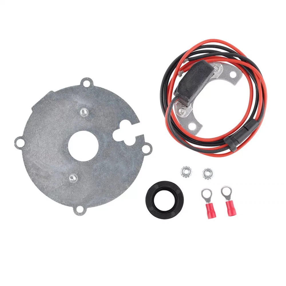 Electronic Ignition Conversion Kit 1146A For Mercruiser 165 170 180 190 470 470R