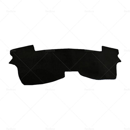 Dash Mat Anti-Slip Dashboard Cover Pad for BYD ATTO 3 (2023–2023)
