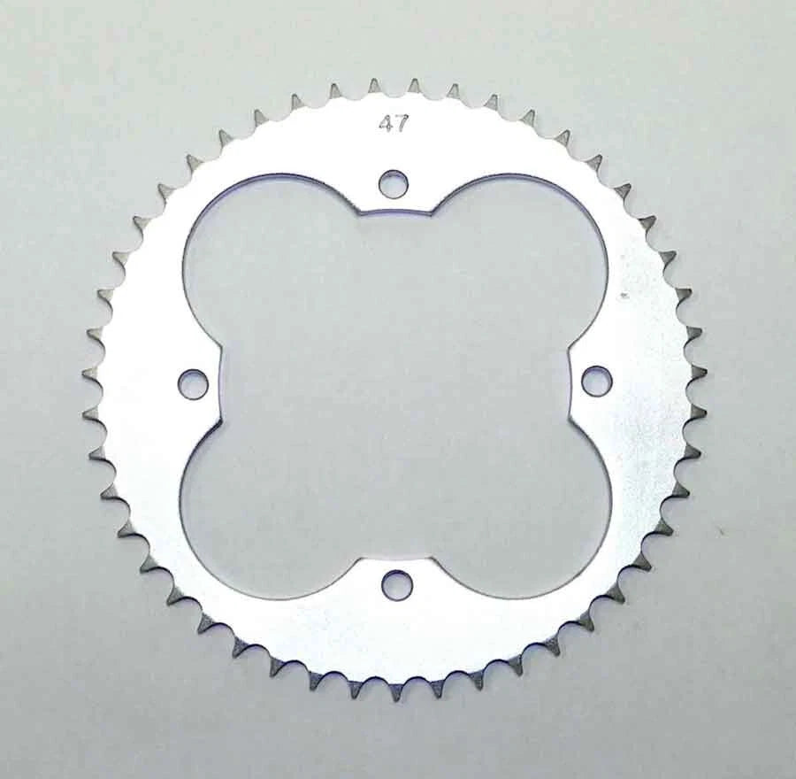 WSM Sprocket for