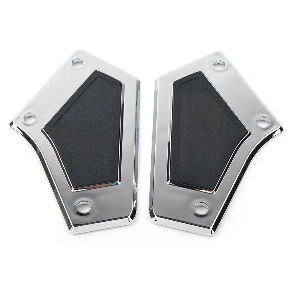 Swingarm Pivot Covers for Honda Goldwing GL1800 (2018–2020)