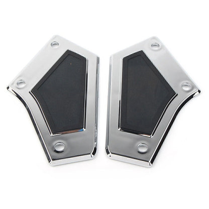 Swingarm Pivot Covers for Honda Goldwing GL1800 (2018–2020)
