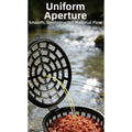 Lightweight Floating Bait Release Tool for Long Distance Fishing Casting