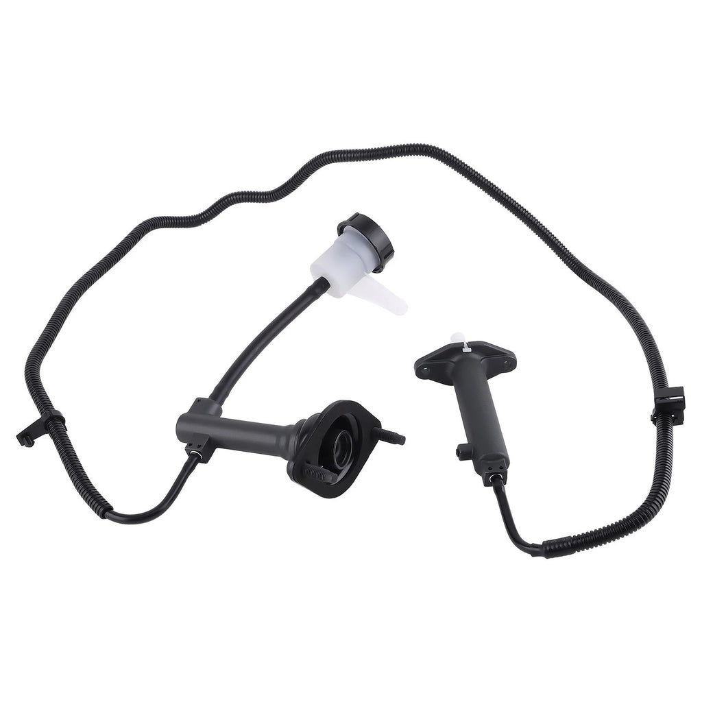 Clutch Master & Slave Cylinder Assembly for Dodge RAM 1500 2500 3500 (1994–2002)