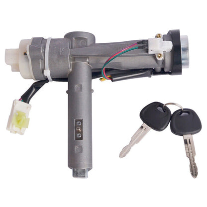 Ignition Lock Cylinder Switch w/ Keys for Kia Optima Sonata XG350 (2002–2005)