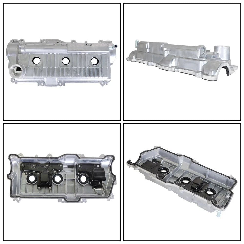 Driver Side Engine Valve Cover for Toyota Tacoma T100 4Runner (1995–2002) 1120262050