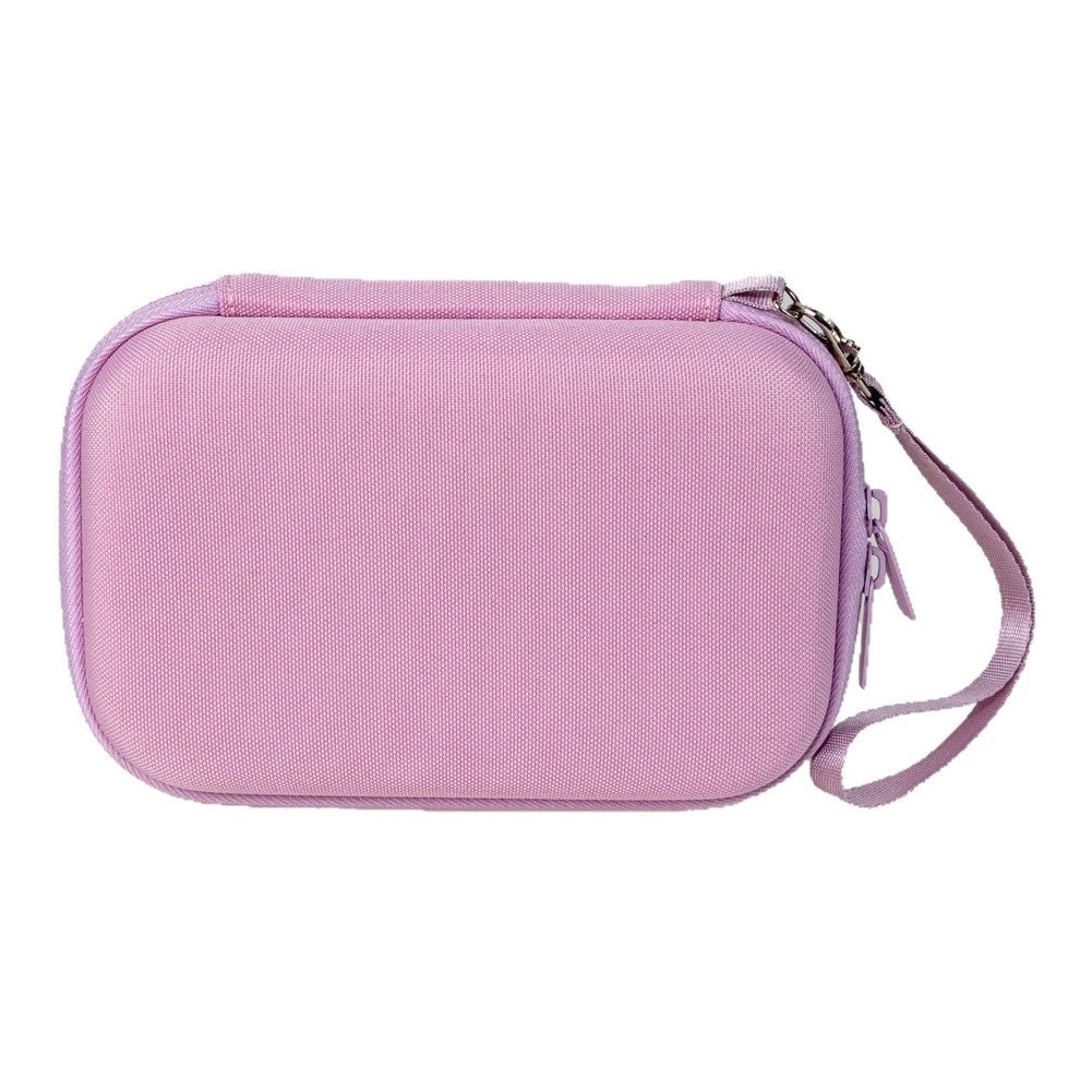 EVA Hard Shell Storage Case for Breathing Device (18x12x8 cm)