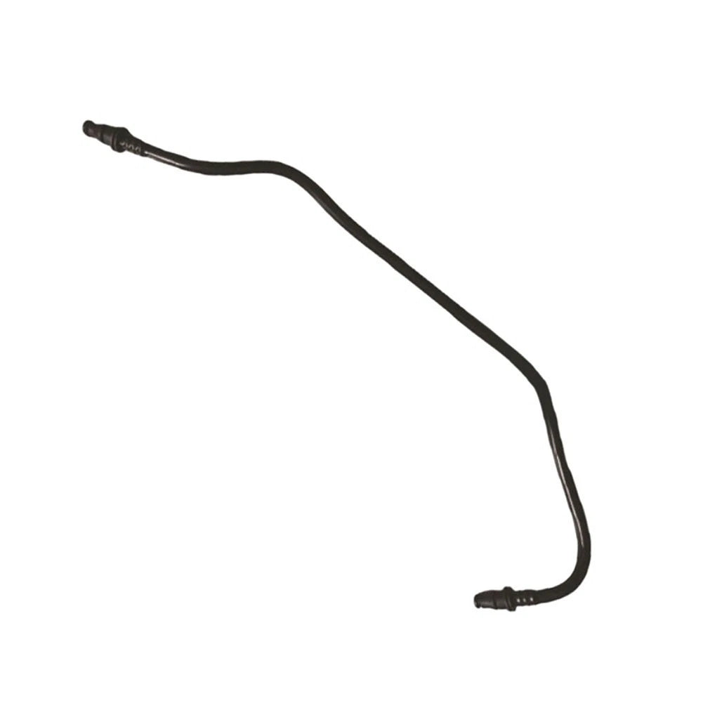 Radiator Hose for Mercedes CLS500 E320 E500 (2004–2006) Black