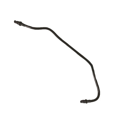 Radiator Hose for Mercedes CLS500 E320 E500 (2004–2006) Black