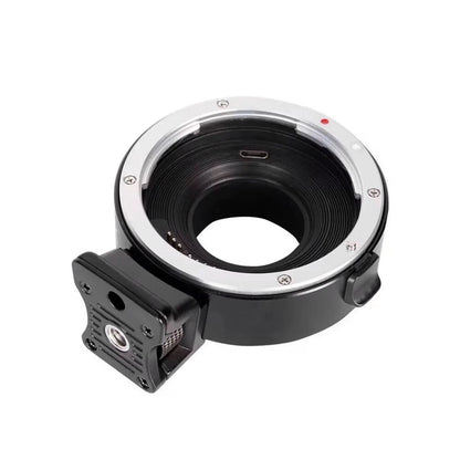 Auto Focus Lens Adapter Ring for Canon EF EF-S