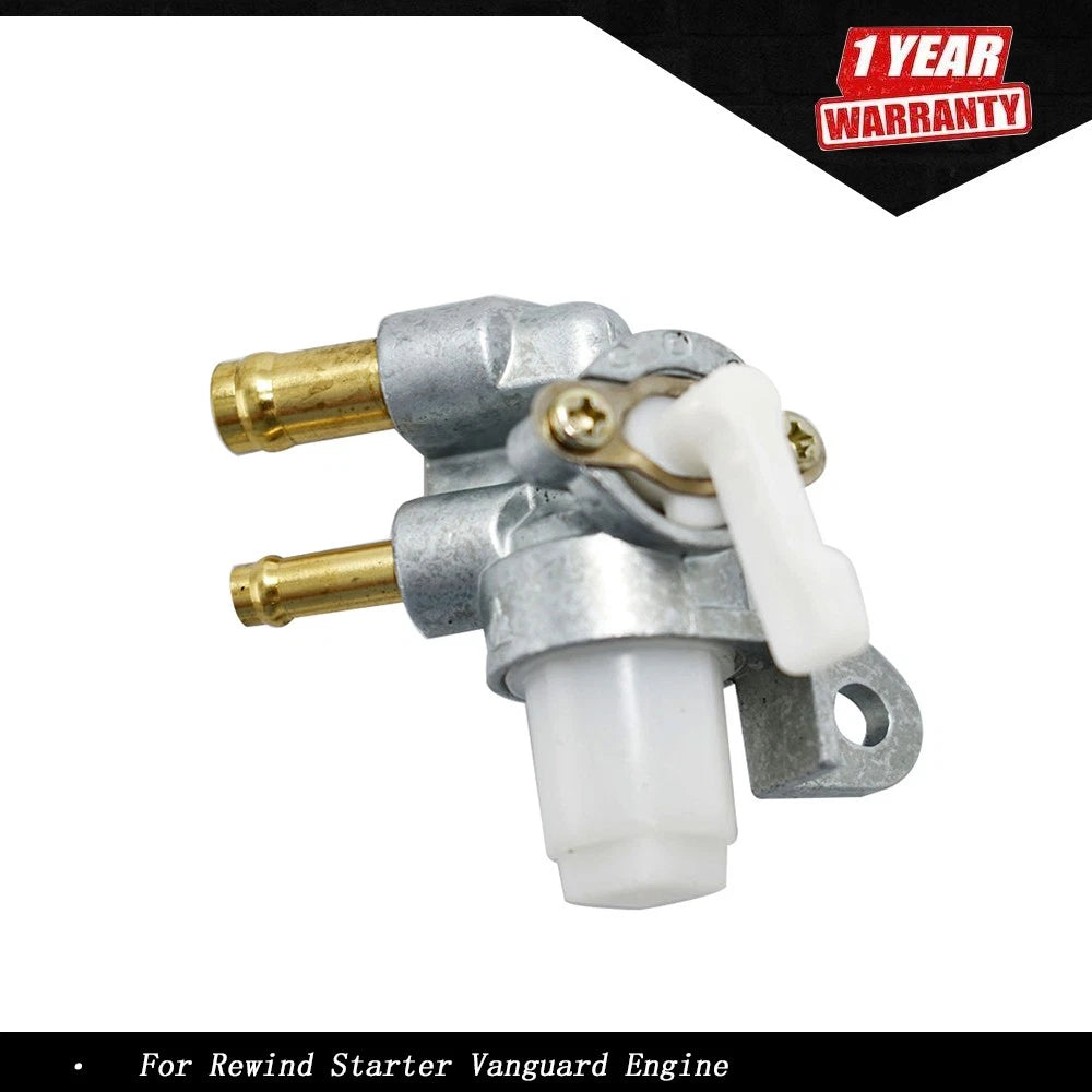 Fuel Shut-Off Valve for Vanguard Engine (4, 5.5 9 HP) 716111 695131