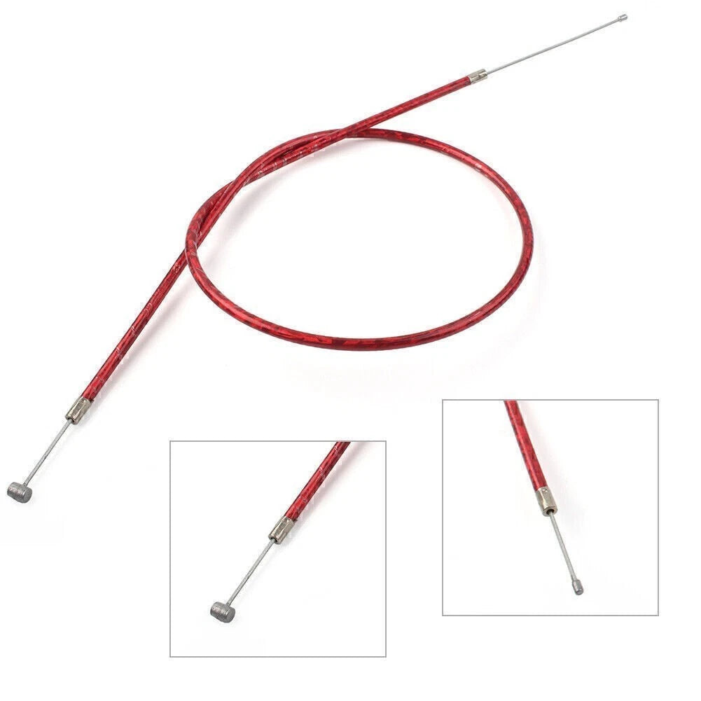 Throttle Cable for 43cc 47cc 49cc Mini Moto Quad ATV Dirt