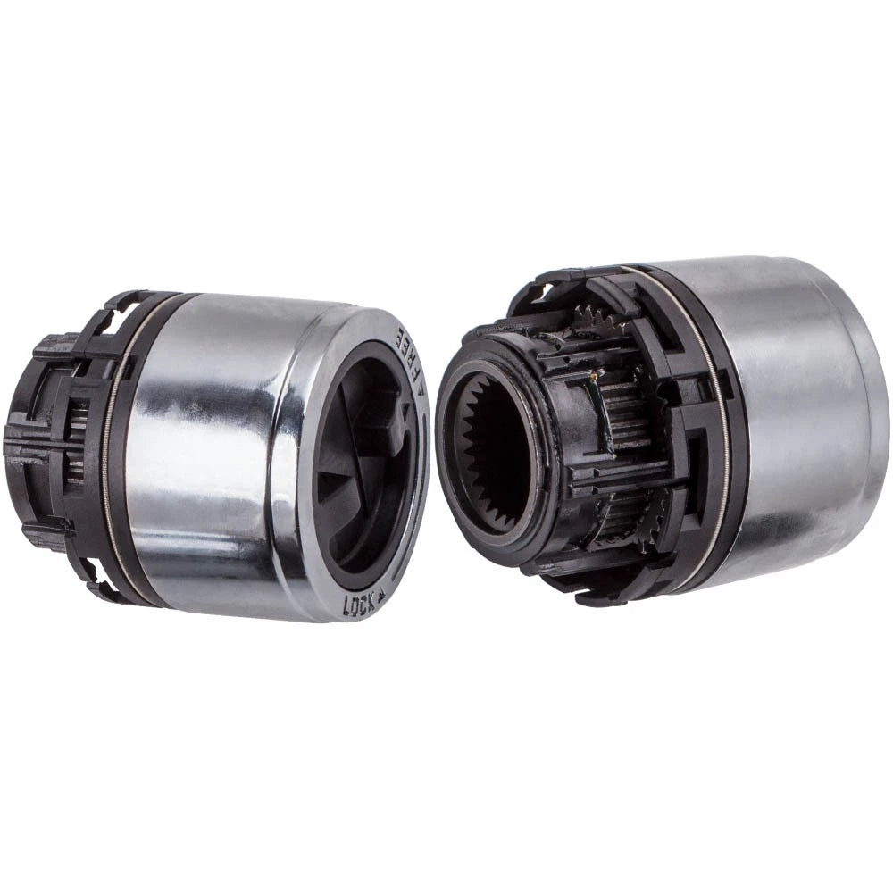 Locking Hub Manual Conversion for Mazda B3000 B4000 Ford Ranger (1994–2009)