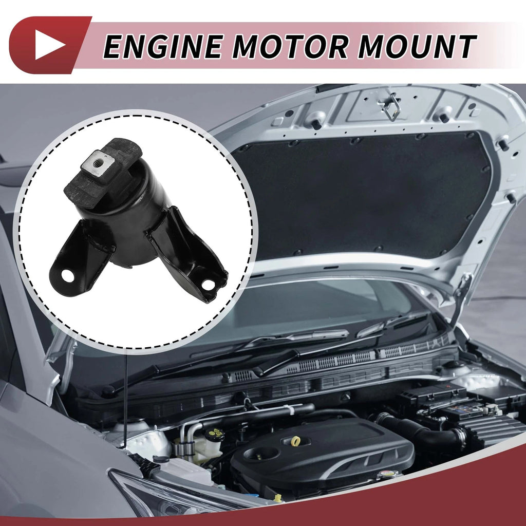 Engine Motor Mount for Ford Fusion V6 3.0L (2006–2009)
