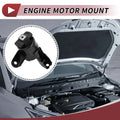 Engine Motor Mount for Ford Fusion V6 3.0L (2006–2009)