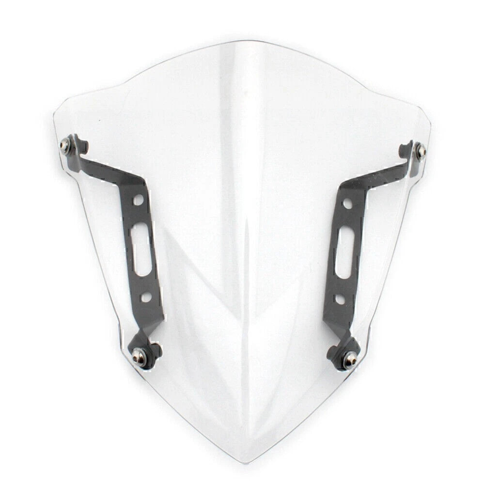 Windshield Wind Deflector for Yamaha MT-07/FZ-07 (2018–2021)