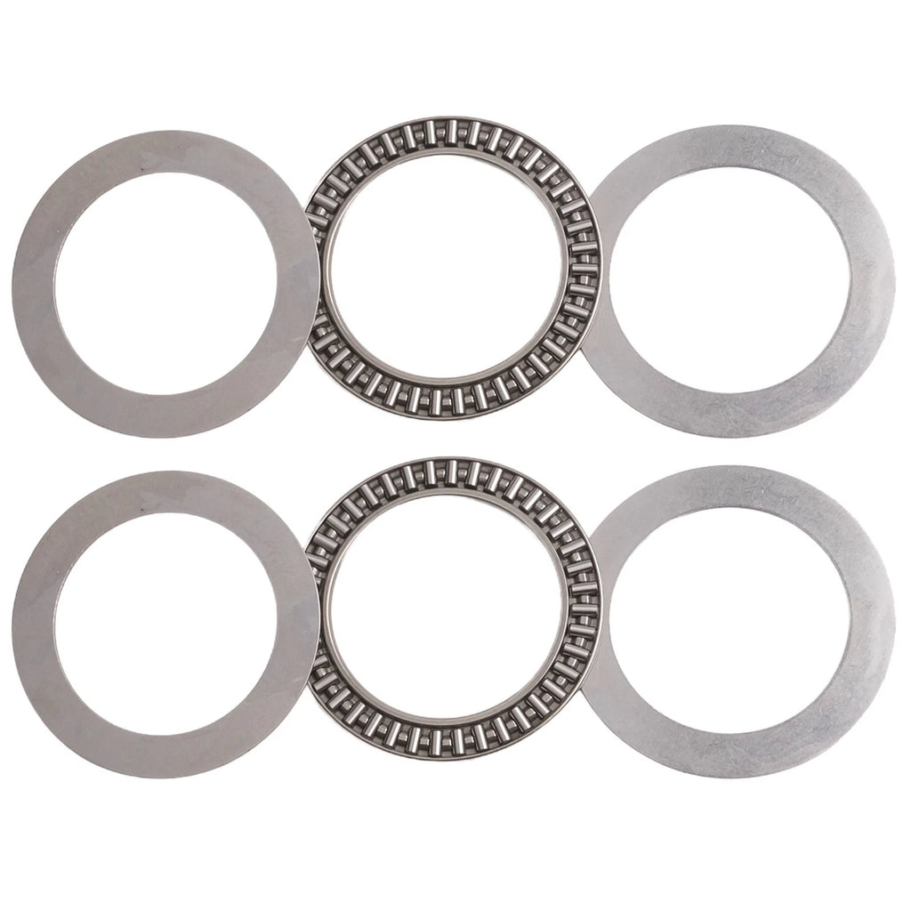 AXK5070 Thrust Needle Bearings with AS5070 Washers for