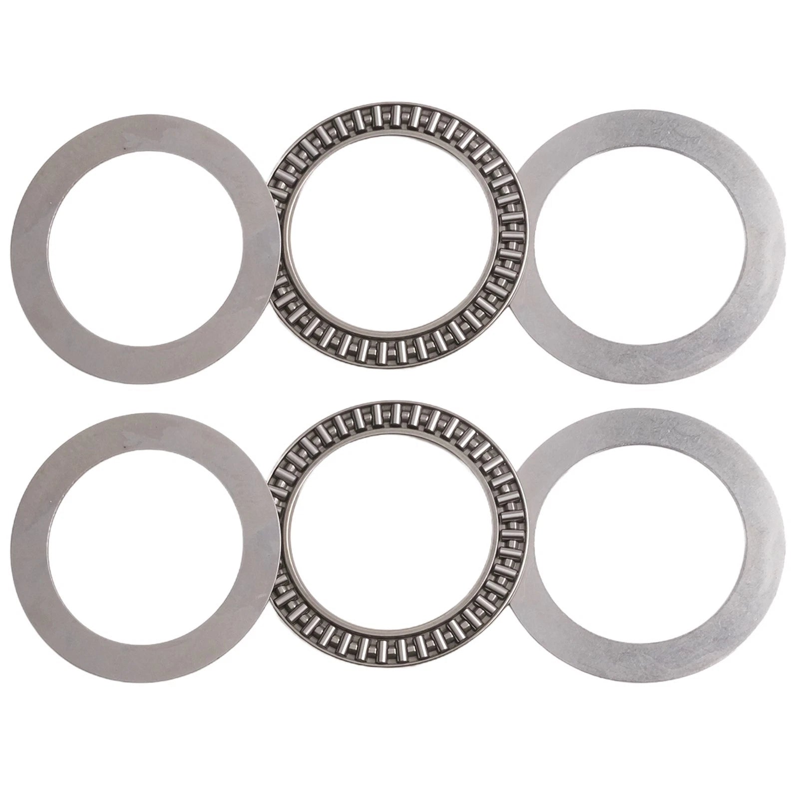 AXK5070 Thrust Needle Bearings with AS5070 Washers for