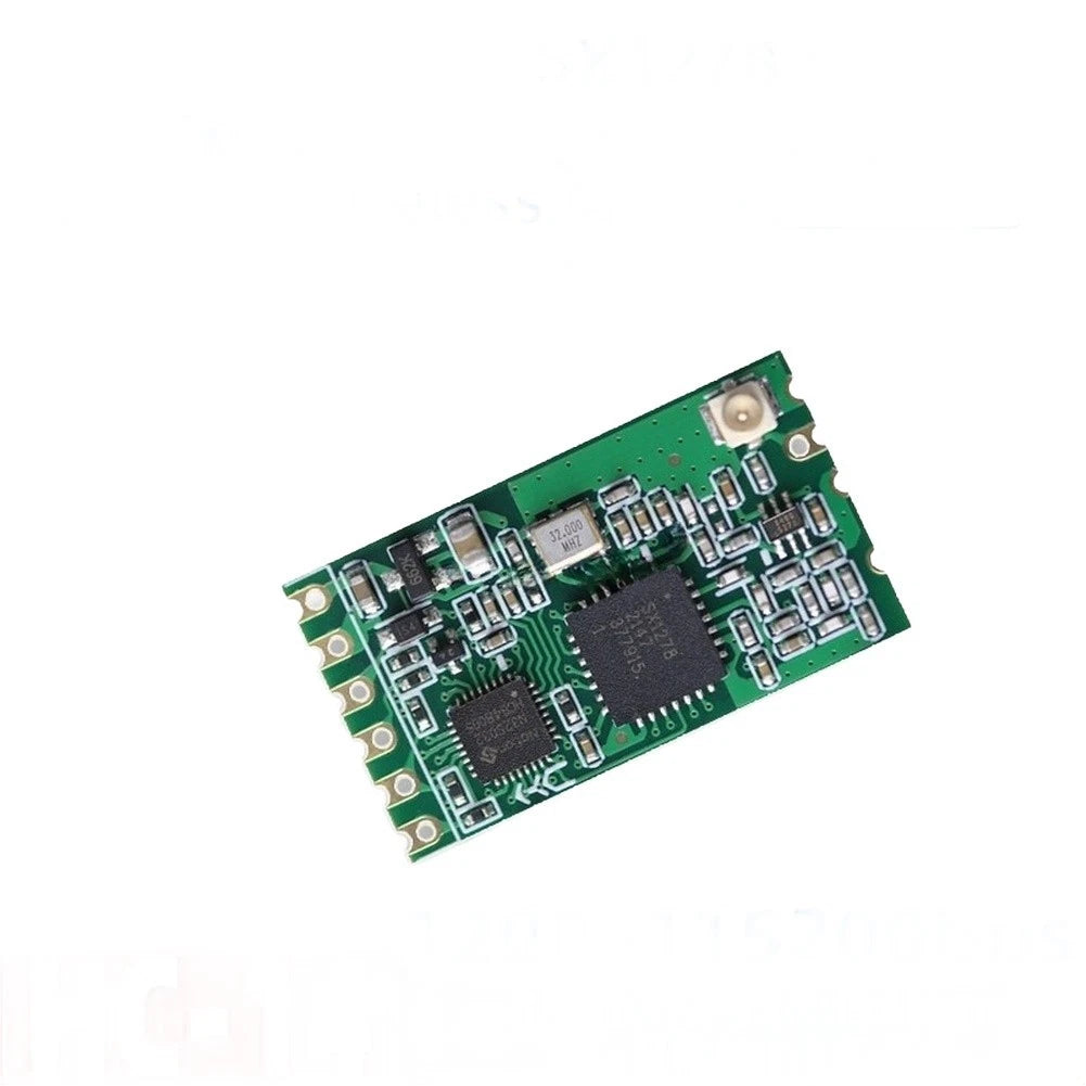 HC 14 Wireless Module 433MHz for UART Serial Communication Projects