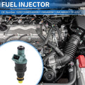 Fuel Injector Replacement for Dodge Avenger 2.0 (1995–1999)
