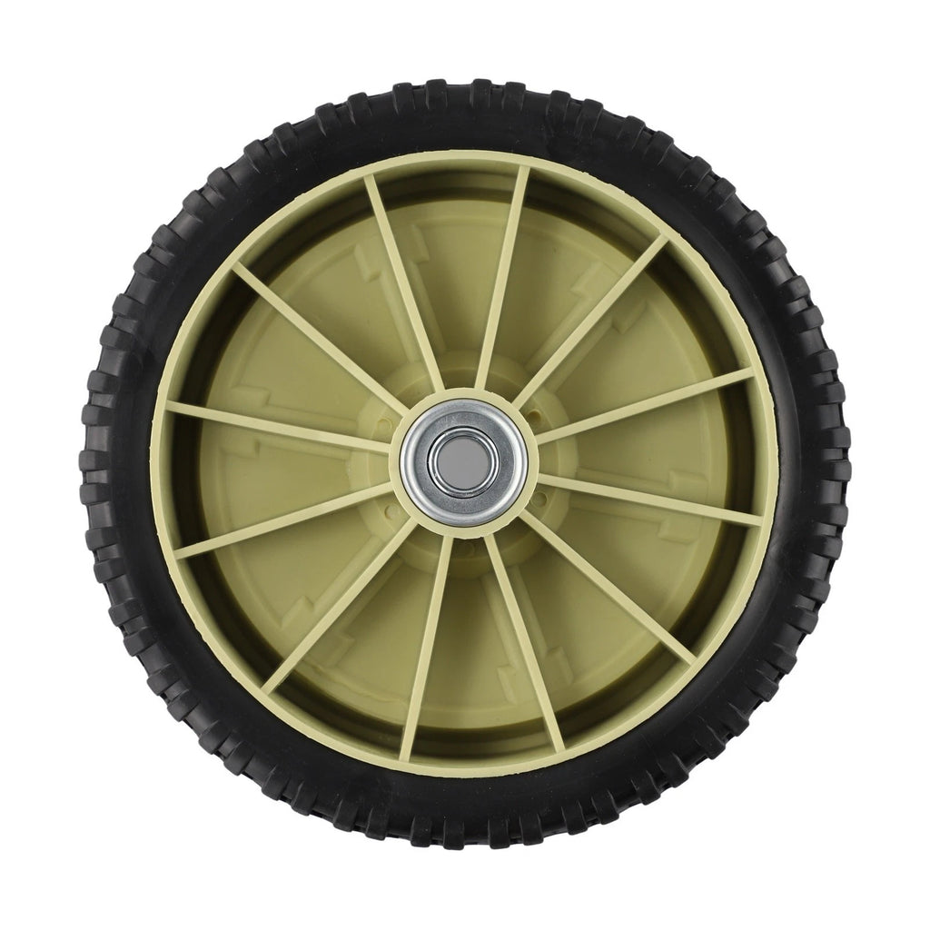 Hand Push Lawn Mower for