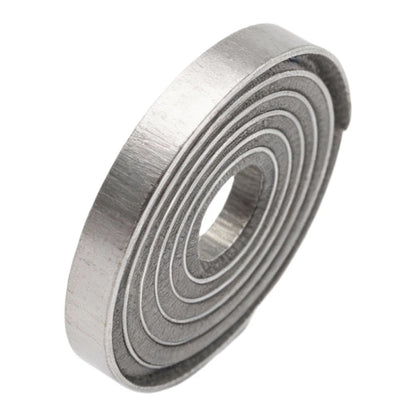 5M Brush Seal Strip for Sliding Door and Window Insulation