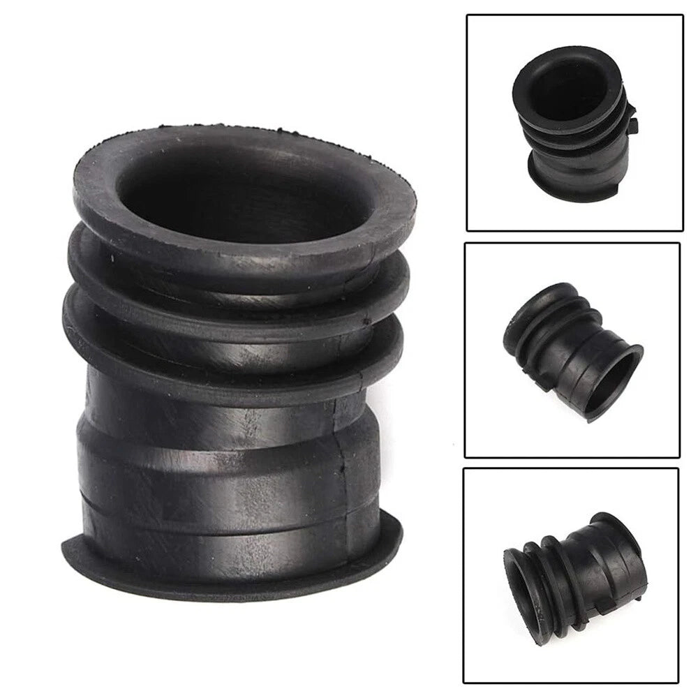 Carburetor Intake Manifold Boot for Yamaha Virago XV125 XV250 (1990–2010)