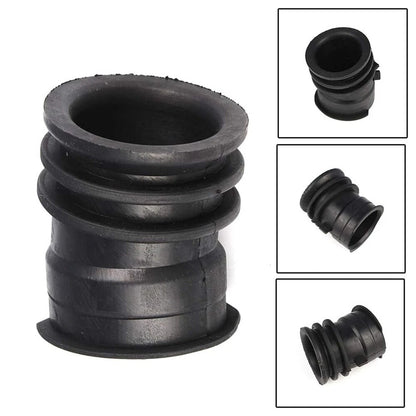 Carburetor Intake Manifold Boot for Yamaha Virago XV125 XV250 (1990–2010)