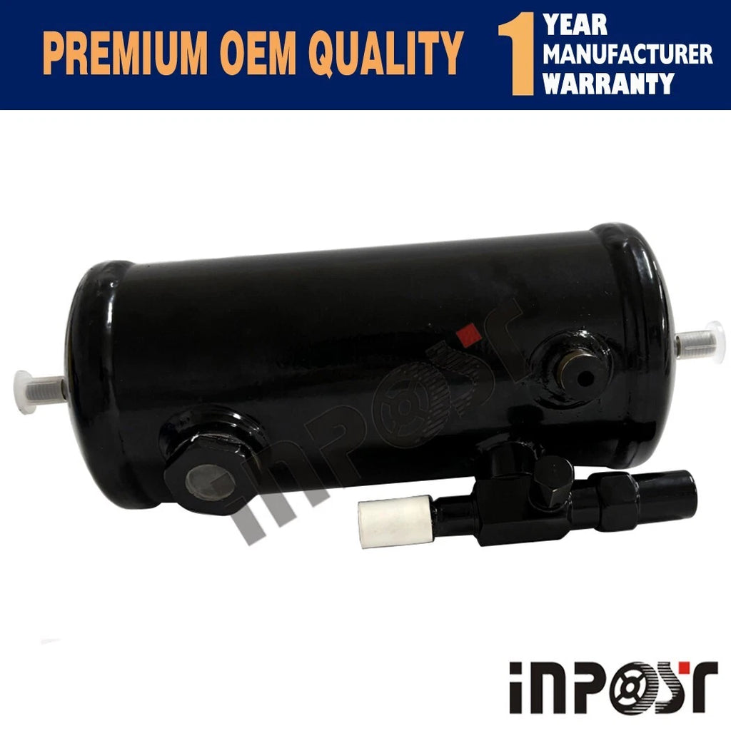 Tank Receiver for Thermo King TS (67-1180, 671180)