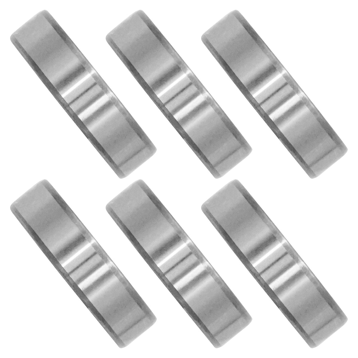 Deck Spindle Repair Kit for Wright WM Stand WSLG52SFX8501B (52 in)