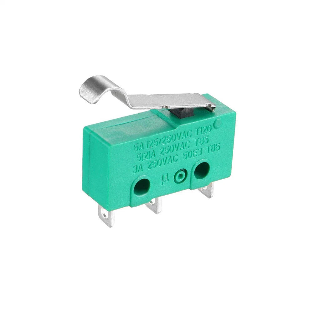 Simulated R-Lever Type Micro Switch for KW4-3Z-3