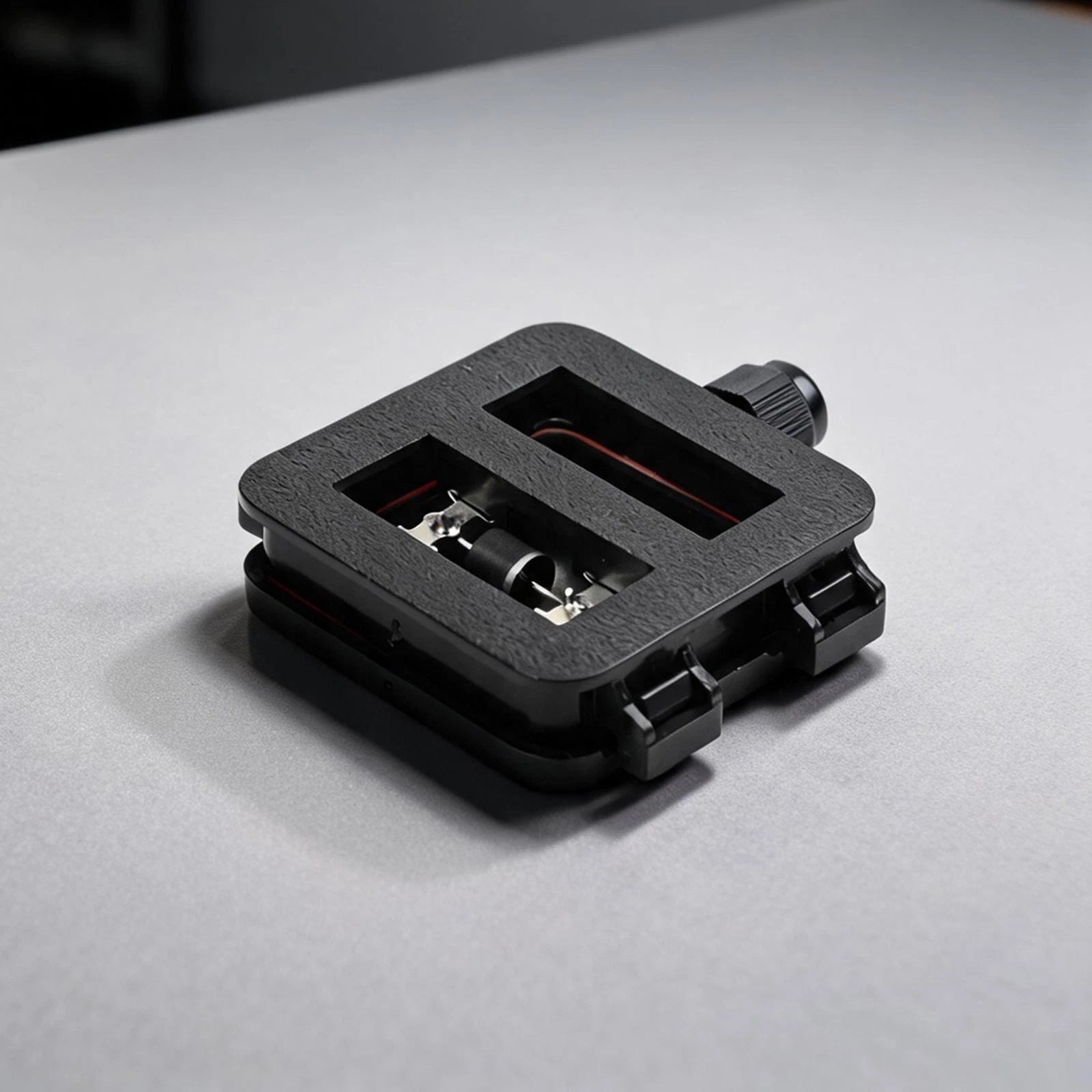 Junction Box for Solar Panel Photovoltaic Seal Ring