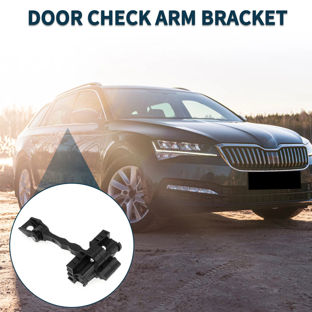 Door Check Strap Stopper No.5J6839249D for Skoda Fabia II (2006–2014)