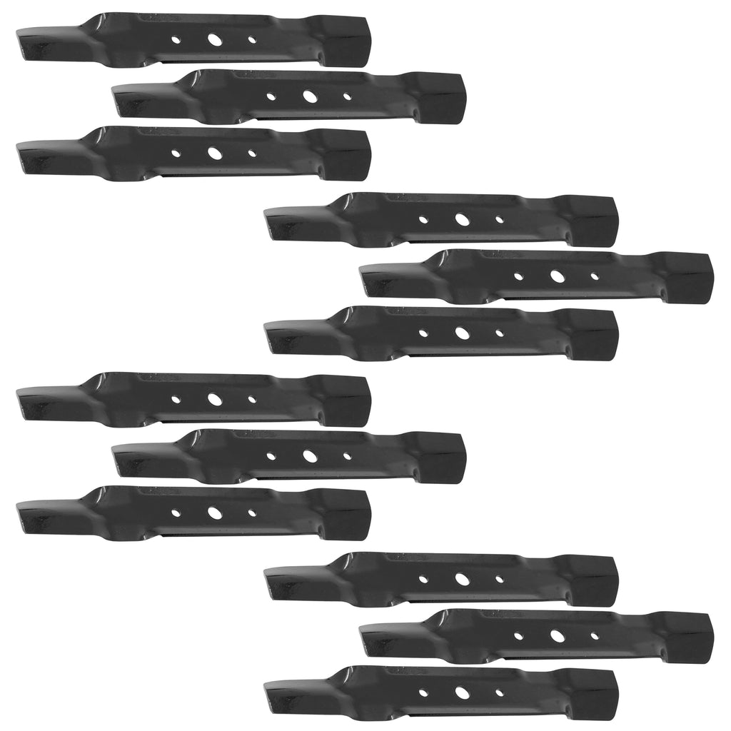 Deck Blade Replacement 48 Inch for John Deere L120 L130 L2048 Sabre 1948 (1996–2004)