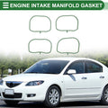 Engine Intake Manifold Gasket for Mazda 3 (2003–2009) No.LF0113111