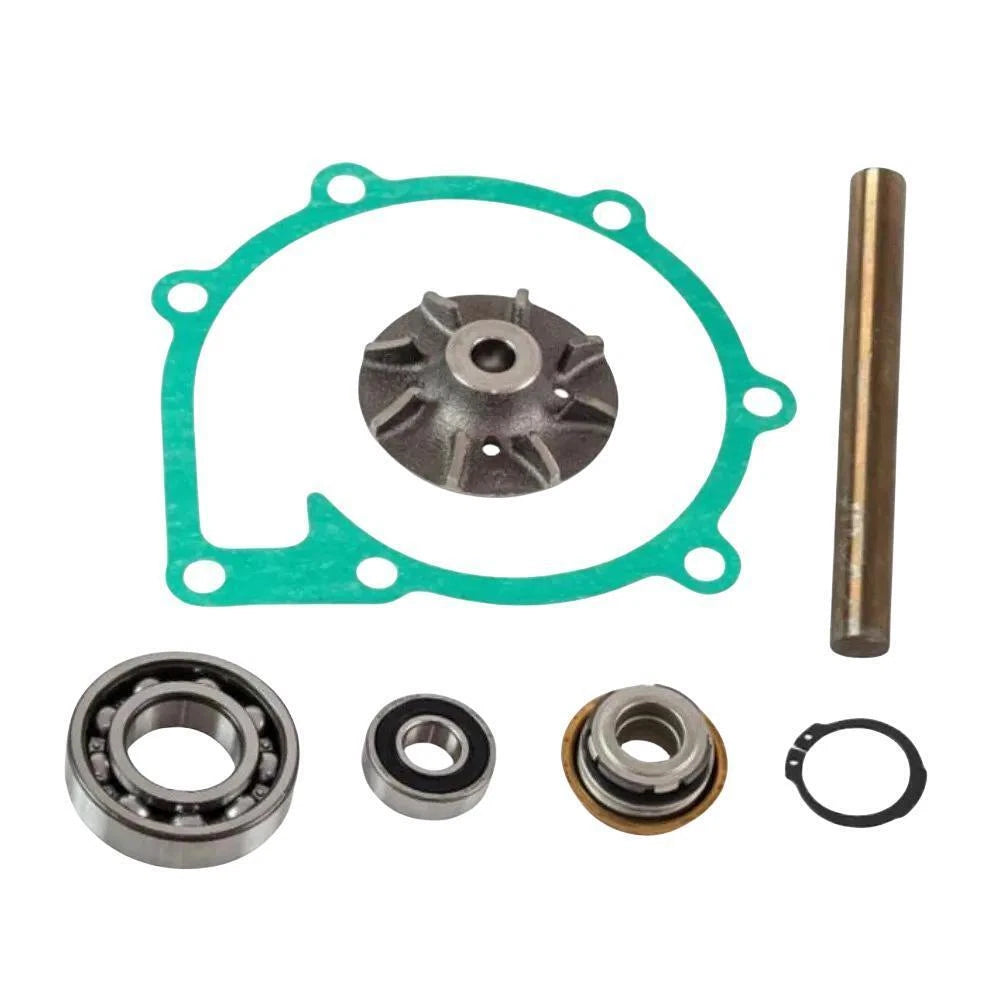 Circulation Pump Kit for Volvo Penta AD41 D41 KAD42 KAMD42 TAMD41 TMD41 (876544)