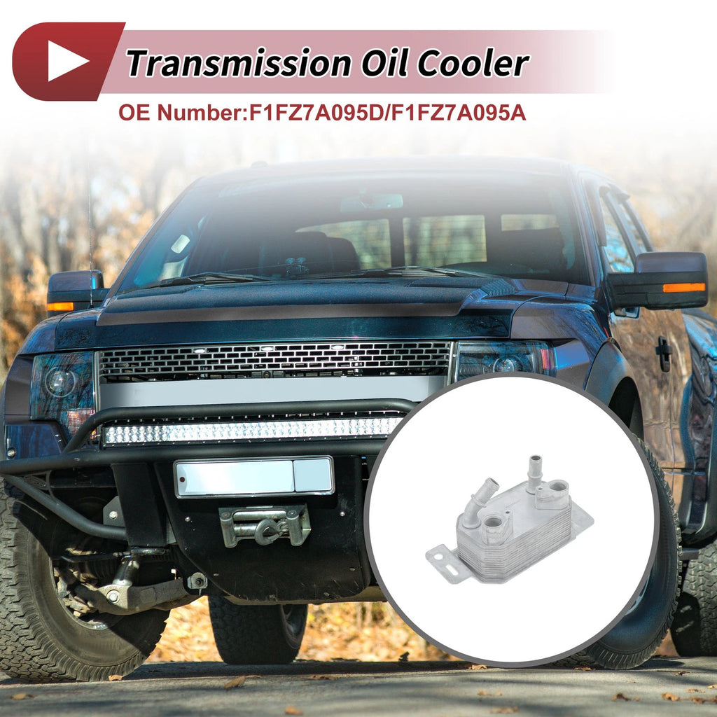 Engine Oil Cooler for Ford Escape (2017–2019) No.F1FZ7A095D