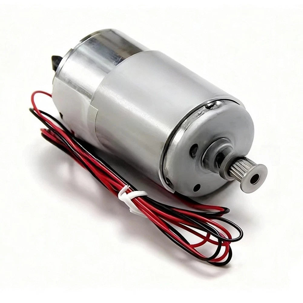Carriage Motor ME1100 for