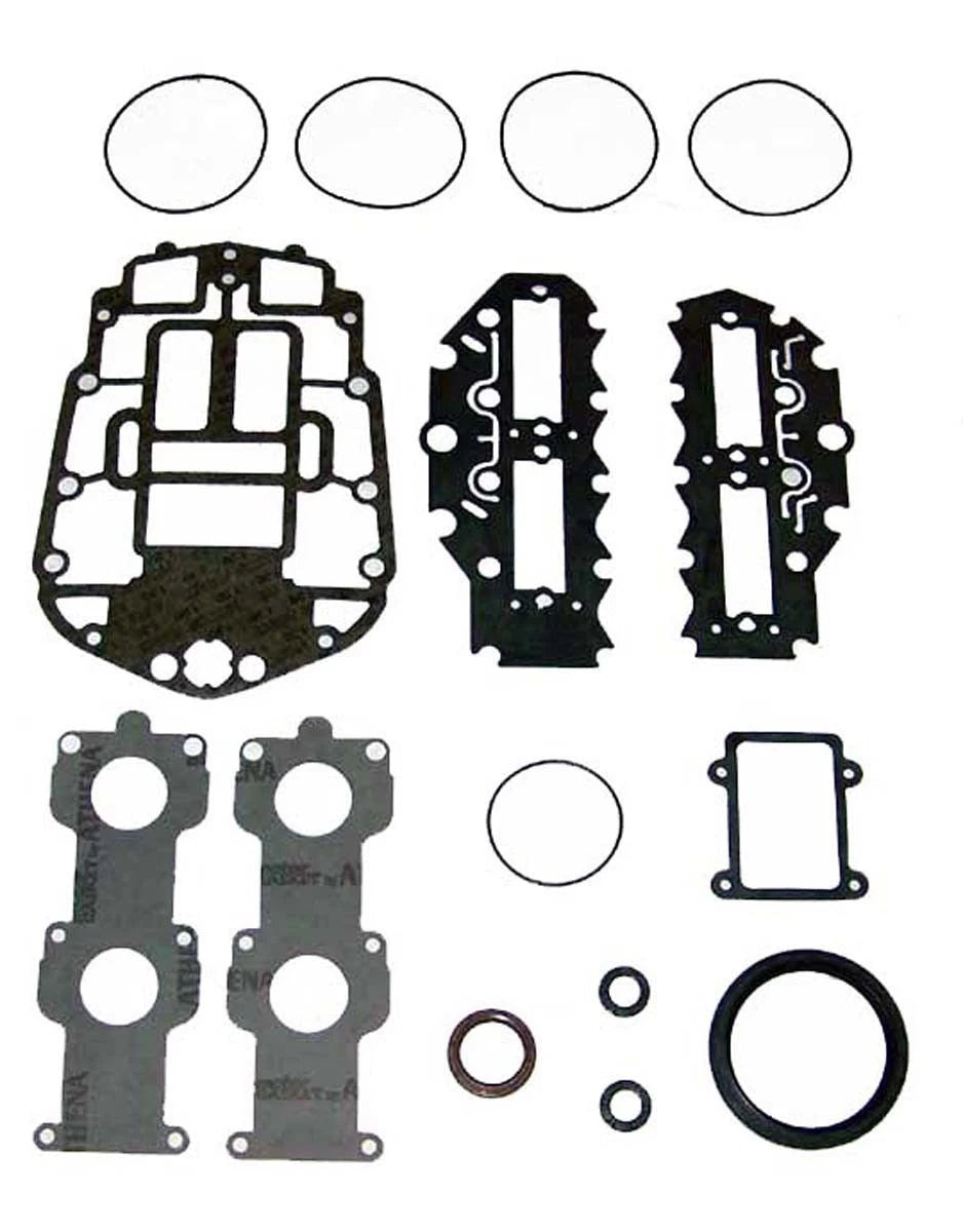 Powerhead Gasket Kit for Johnson Evinrude 90/115 Hp V4 Ficht (500-134)